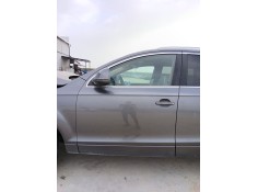 Recambio de puerta delantera izquierda para audi q7 (4lb) 3.0 tdi quattro referencia OEM IAM   
