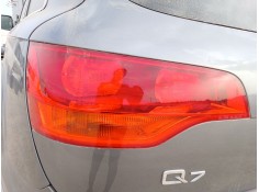 Recambio de piloto trasero izquierdo para audi q7 (4lb) 3.0 tdi quattro referencia OEM IAM   