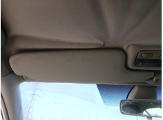 Recambio de parasol izquierdo para renault laguna ii (bg0/1_) 1.9 dci (bg1a, bg1v) referencia OEM IAM   