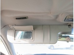 Recambio de parasol izquierdo para renault laguna ii (bg0/1_) 1.9 dci (bg1a, bg1v) referencia OEM IAM    2
