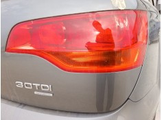 Recambio de piloto trasero derecho para audi q7 (4lb) 3.0 tdi quattro referencia OEM IAM   