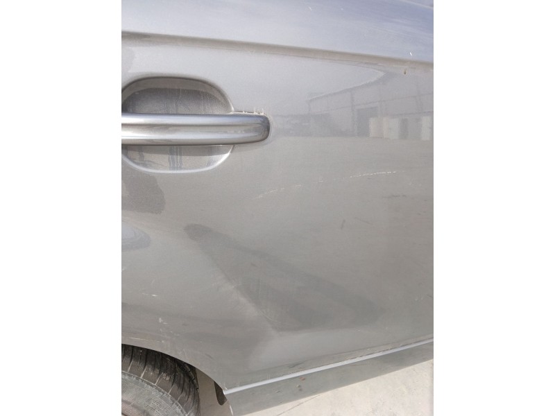 Recambio de puerta trasera derecha para audi q7 (4lb) 3.0 tdi quattro referencia OEM IAM   
							