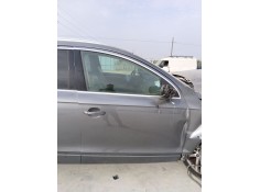 Recambio de puerta delantera derecha para audi q7 (4lb) 3.0 tdi quattro referencia OEM IAM   