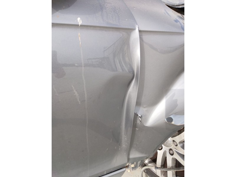 Recambio de puerta delantera derecha para audi q7 (4lb) 3.0 tdi quattro referencia OEM IAM   
							