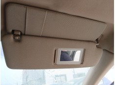 Recambio de parasol derecho para audi q7 (4lb) 3.0 tdi quattro referencia OEM IAM    2