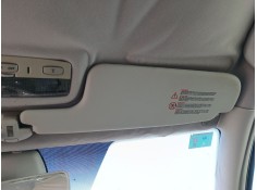 Recambio de parasol derecho para renault laguna ii (bg0/1_) 1.9 dci (bg1a, bg1v) referencia OEM IAM   