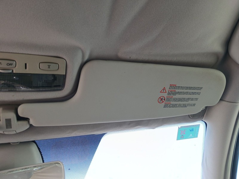 Recambio de parasol derecho para renault laguna ii (bg0/1_) 1.9 dci (bg1a, bg1v) referencia OEM IAM   
