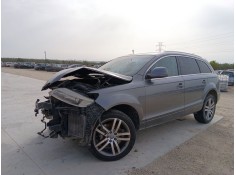 Recambio de cerradura puerta delantera izquierda para audi q7 (4lb) 3.0 tdi quattro referencia OEM IAM   