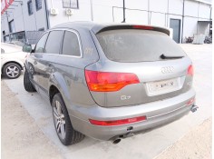 Recambio de cerradura puerta trasera izquierda para audi q7 (4lb) 3.0 tdi quattro referencia OEM IAM   