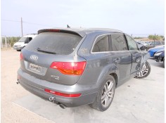 Recambio de cerradura puerta trasera derecha para audi q7 (4lb) 3.0 tdi quattro referencia OEM IAM   