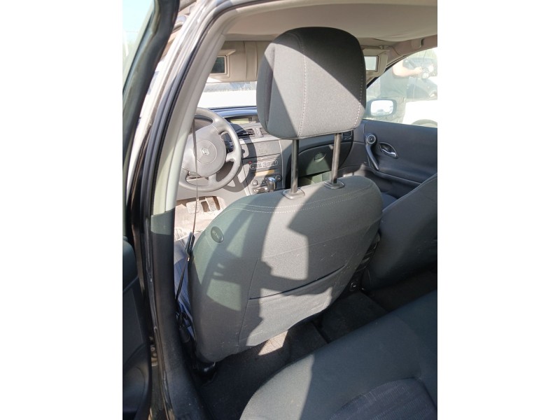 Recambio de asiento delantero izquierdo para renault laguna ii (bg0/1_) 1.9 dci (bg1a, bg1v) referencia OEM IAM   
							