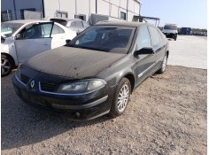 Recambio de cerradura puerta delantera izquierda para renault laguna ii (bg0/1_) 1.9 dci (bg1a, bg1v) referencia OEM IAM   
