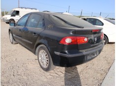 Recambio de cerradura puerta trasera izquierda para renault laguna ii (bg0/1_) 1.9 dci (bg1a, bg1v) referencia OEM IAM   