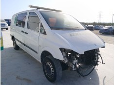 mercedes-benz vito / mixto furgoneta (w639) del año 2010 2