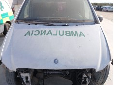 Recambio de capot para mercedes-benz vito / mixto furgoneta (w639) 113 cdi (639.601, 639.603, 639.605) referencia OEM IAM   