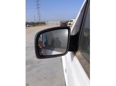 Recambio de retrovisor izquierdo para mercedes-benz vito / mixto furgoneta (w639) 113 cdi (639.601, 639.603, 639.605) referencia 2