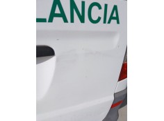 Recambio de porton trasero para mercedes-benz vito / mixto furgoneta (w639) 113 cdi (639.601, 639.603, 639.605) referencia OEM I 2