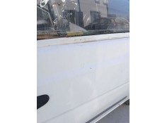 Recambio de puerta delantera derecha para mercedes-benz vito / mixto furgoneta (w639) 113 cdi (639.601, 639.603, 639.605) refere 2