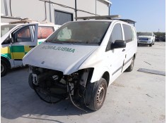 Recambio de cerradura puerta delantera izquierda para mercedes-benz vito / mixto furgoneta (w639) 113 cdi (639.601, 639.603, 639