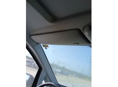 Recambio de parasol izquierdo para mercedes-benz vito / mixto furgoneta (w639) 113 cdi (639.601, 639.603, 639.605) referencia OE