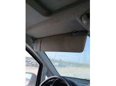 Recambio de parasol izquierdo para mercedes-benz vito / mixto furgoneta (w639) 113 cdi (639.601, 639.603, 639.605) referencia OE 2