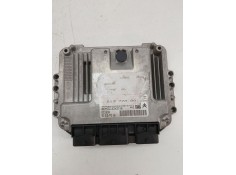 Recambio de centralita motor uce para citroën c4 i (lc_) 1.6 hdi referencia OEM IAM 9661377280  