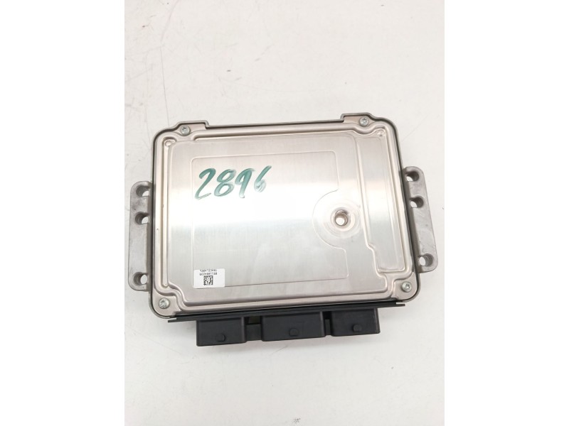 Recambio de centralita motor uce para citroën c4 i (lc_) 1.6 hdi referencia OEM IAM 9661377280  