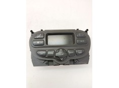 Recambio de mando climatizador para citroën c4 i (lc_) 1.6 hdi referencia OEM IAM 96874997XT  