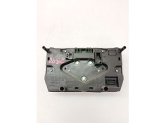 Recambio de mando climatizador para citroën c4 i (lc_) 1.6 hdi referencia OEM IAM 96874997XT   2