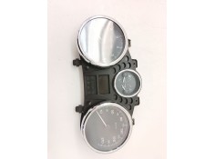 Recambio de cuadro instrumentos para peugeot 206+ (2l_, 2m_) 1.4 i referencia OEM IAM 9666636980  