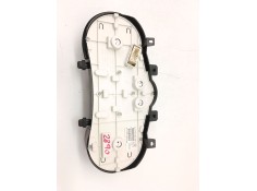 Recambio de cuadro instrumentos para peugeot 206+ (2l_, 2m_) 1.4 i referencia OEM IAM 9666636980   2