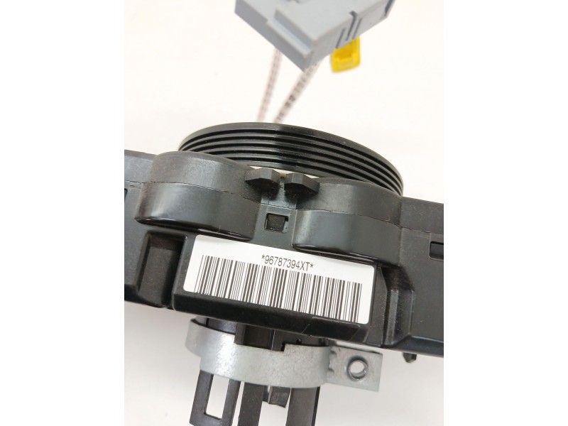 Recambio de mando multifuncion para peugeot 206+ (2l_, 2m_) 1.4 i referencia OEM IAM 96787394XT  