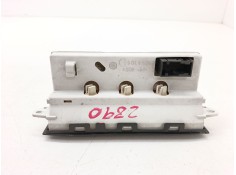 Recambio de pantalla multifuncion para peugeot 206+ (2l_, 2m_) 1.4 i referencia OEM IAM 96613336XT   2