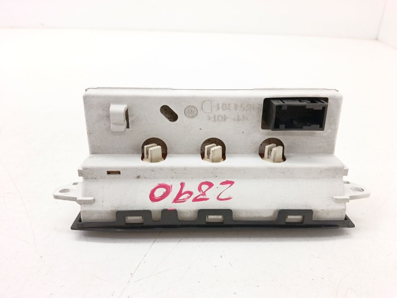 Recambio de pantalla multifuncion para peugeot 206+ (2l_, 2m_) 1.4 i referencia OEM IAM 96613336XT  