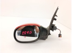 Recambio de retrovisor izquierdo para peugeot 206+ (2l_, 2m_) 1.4 i referencia OEM IAM   