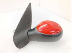 Recambio de retrovisor izquierdo para peugeot 206+ (2l_, 2m_) 1.4 i referencia OEM IAM    2