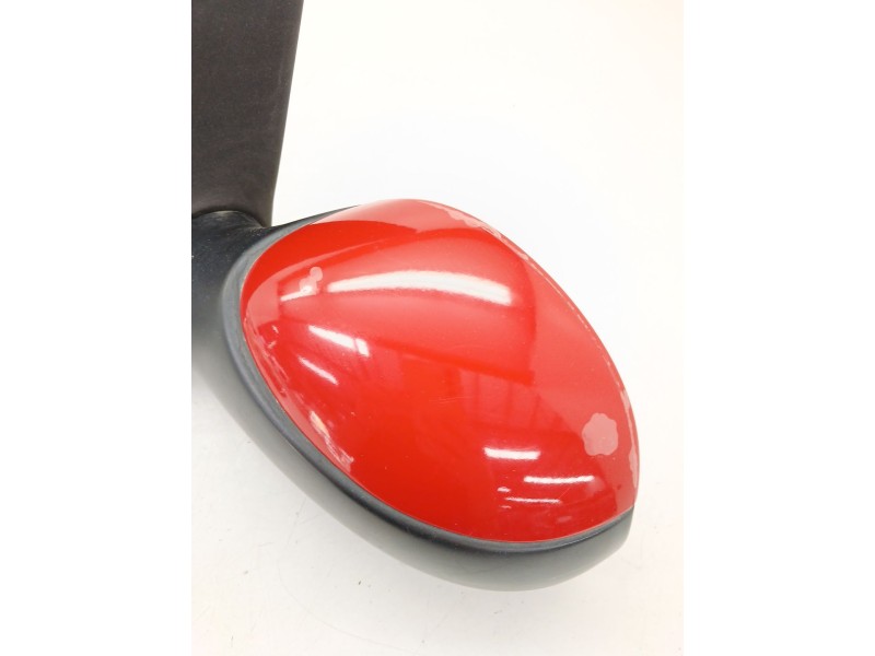 Recambio de retrovisor izquierdo para peugeot 206+ (2l_, 2m_) 1.4 i referencia OEM IAM   