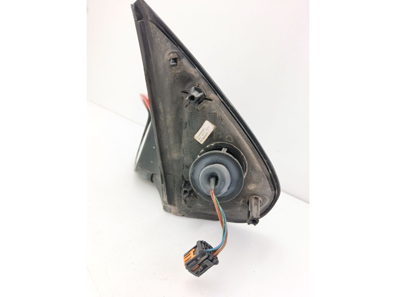 Recambio de retrovisor izquierdo para peugeot 206+ (2l_, 2m_) 1.4 i referencia OEM IAM   