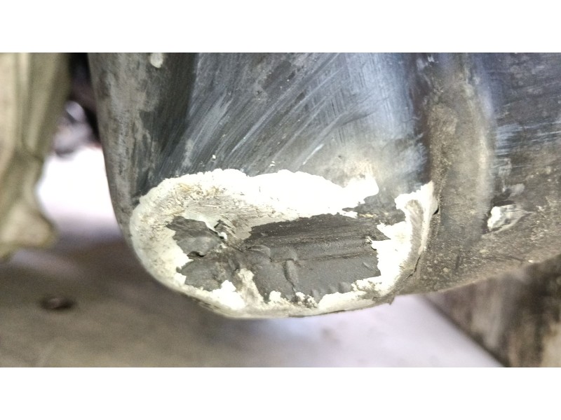 Recambio de motor completo para peugeot 5008 (0u_, 0e_) 1.6 hdi referencia OEM IAM 9HR 9H05 