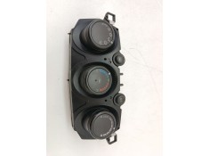 Recambio de mando calefaccion / aire acondicionado para mazda 2 (de_, dh_) 1.4 mzr-cd referencia OEM IAM DF7961190D  
