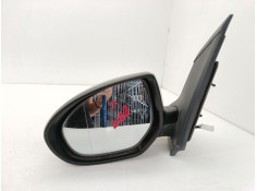 Recambio de retrovisor izquierdo para mazda 2 (de_, dh_) 1.4 mzr-cd referencia OEM IAM    2