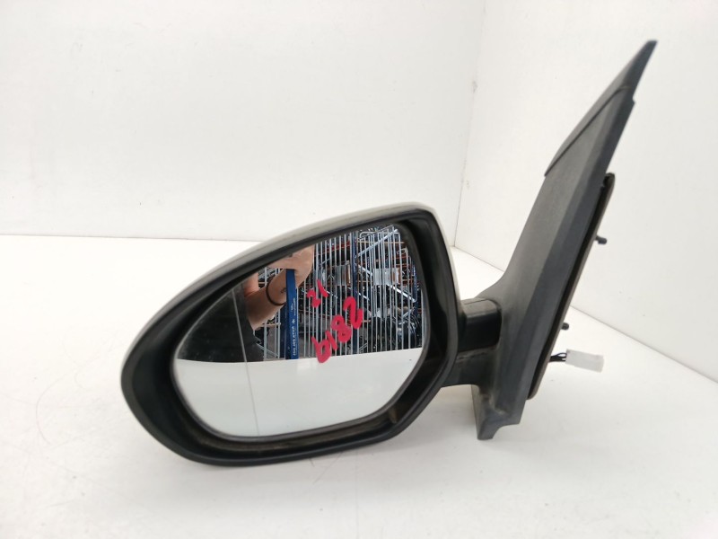 Recambio de retrovisor izquierdo para mazda 2 (de_, dh_) 1.4 mzr-cd referencia OEM IAM   