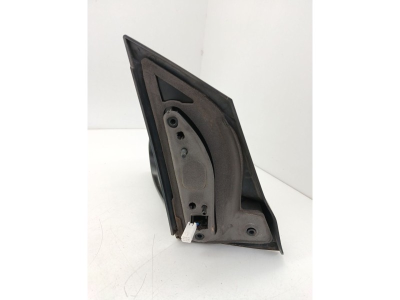 Recambio de retrovisor izquierdo para mazda 2 (de_, dh_) 1.4 mzr-cd referencia OEM IAM   
							
