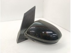 Recambio de retrovisor izquierdo para mazda 2 (de_, dh_) 1.4 mzr-cd referencia OEM IAM   