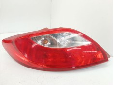 Recambio de piloto trasero izquierdo para mazda 2 (de_, dh_) 1.4 mzr-cd referencia OEM IAM   