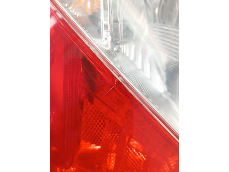 Recambio de piloto trasero izquierdo para mazda 2 (de_, dh_) 1.4 mzr-cd referencia OEM IAM   