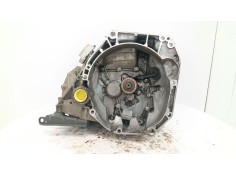 Recambio de caja cambios para dacia lodgy (js_) 1.2 tce (jsay, jsm0) referencia OEM IAM JR5377  