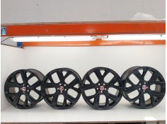 Recambio de juego llantas para jaguar i-pace (x590) ev400 awd referencia OEM IAM   
