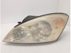 Recambio de faro izquierdo para kia cee´d hatchback (ed) 1.6 cvvt referencia OEM IAM 921011H000  