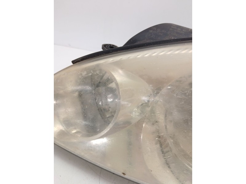 Recambio de faro izquierdo para kia cee´d hatchback (ed) 1.6 cvvt referencia OEM IAM 921011H000  